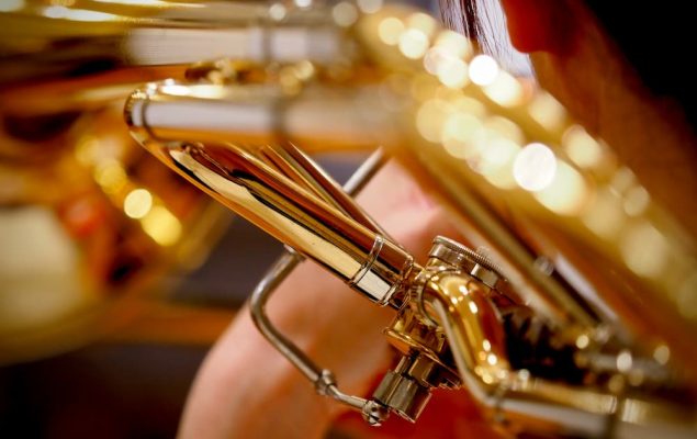 Ouverture d’une nouvelle classe de trombone