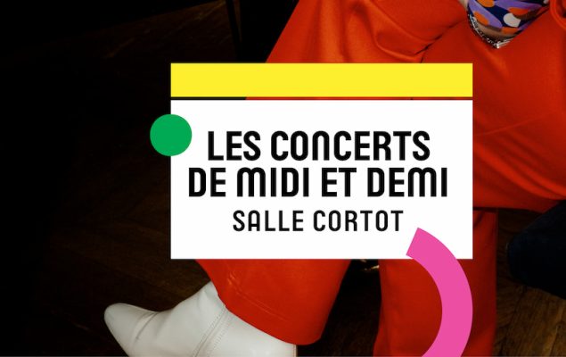 Concert de Midi & Demi