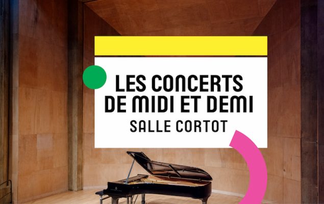 Concert de Midi et Demi