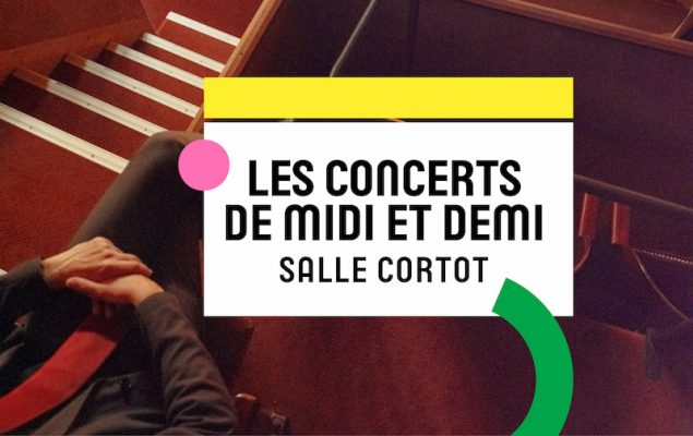 Concert de Midi et Demi