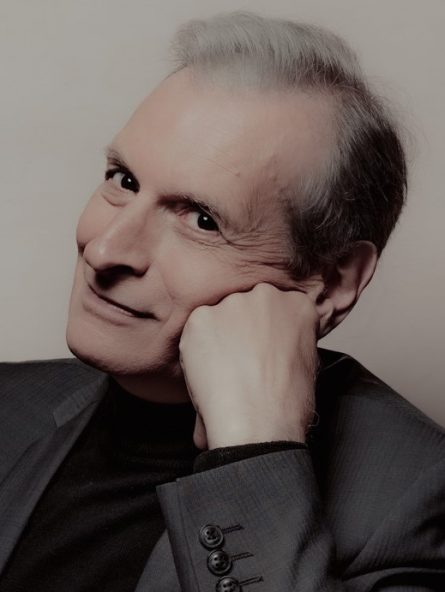 BIANCONI Philippe