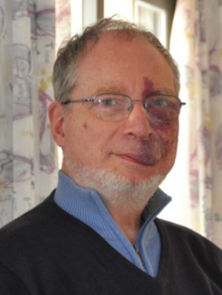 MARTIN François