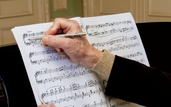 Écriture
