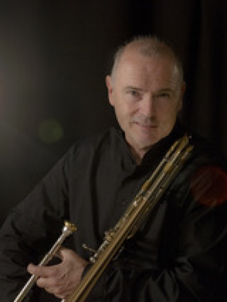 MAUGER Jacques