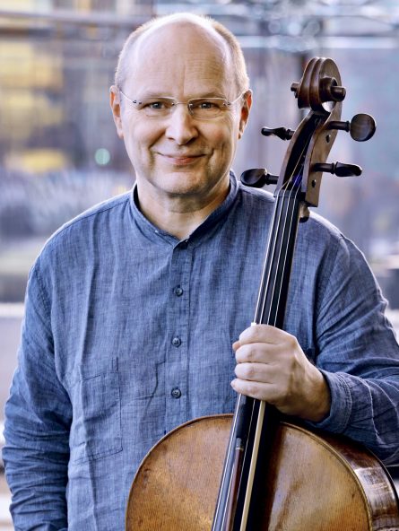Anssi KARTTUNEN