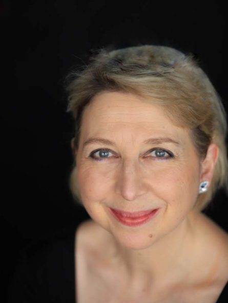KUDELA Irène