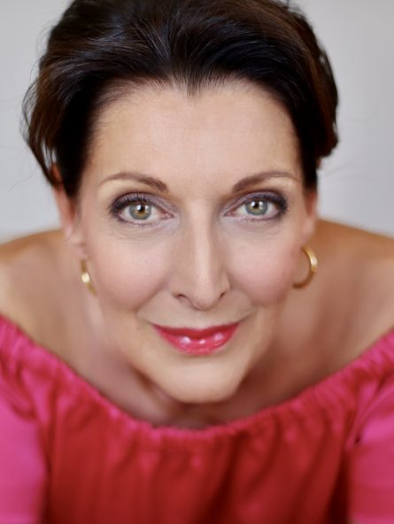 KELLER Marie-Thérèse