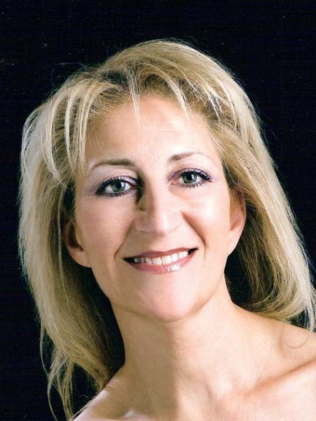 MICHAELIDOU Nathalie