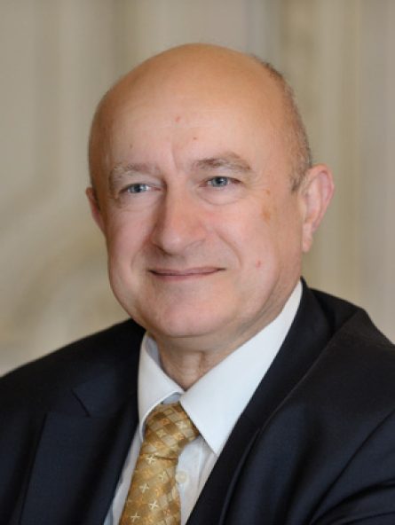 BLACHER Paul