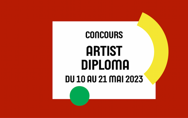 Artist Diploma 2023 <br> Hautbois