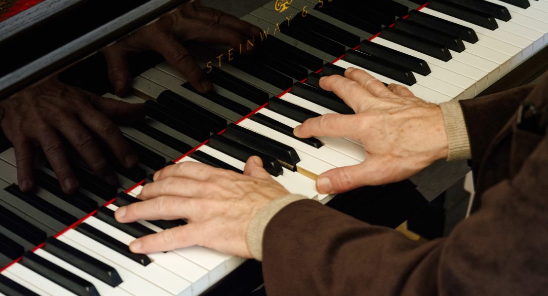 Académie de musique française pour piano