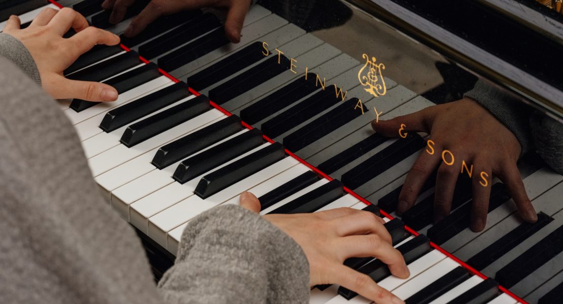 Académie de musique française pour piano