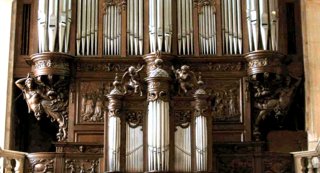 Orgue