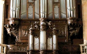 Orgue