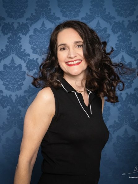 FONLUPT Christine