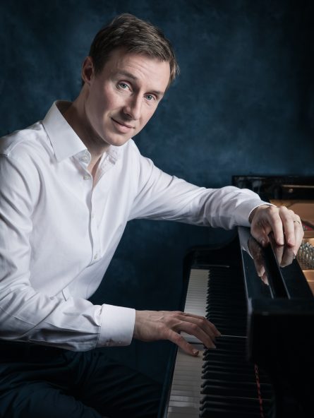 DEHAENE Gaspard