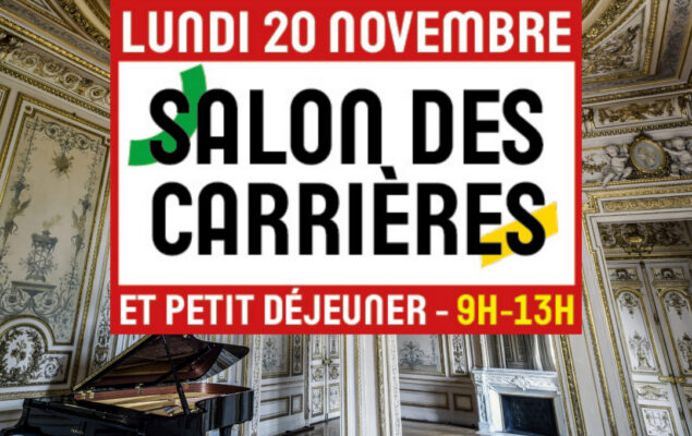 Salon des Carrières