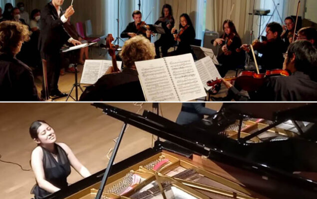 Wissmer et Chopin en immersion – COMPLET