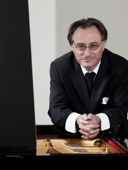 WEIGEL François
