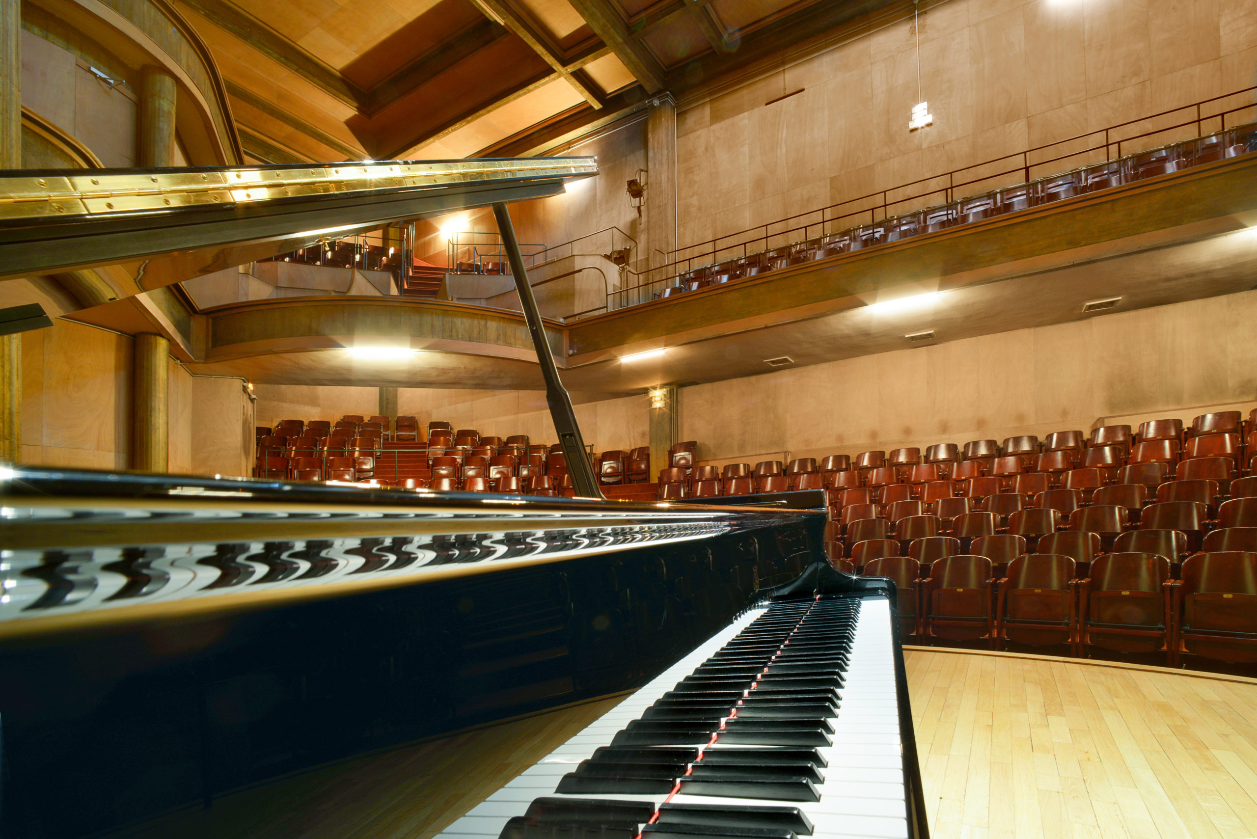 Concert des lauréats 2025