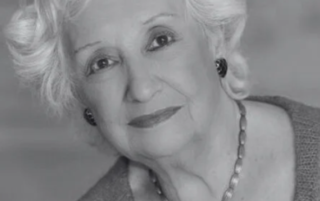 Tribute to Monique Mercier