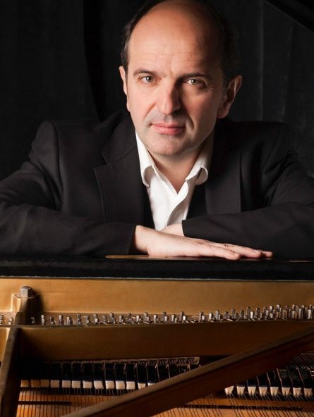 PASCAL Denis