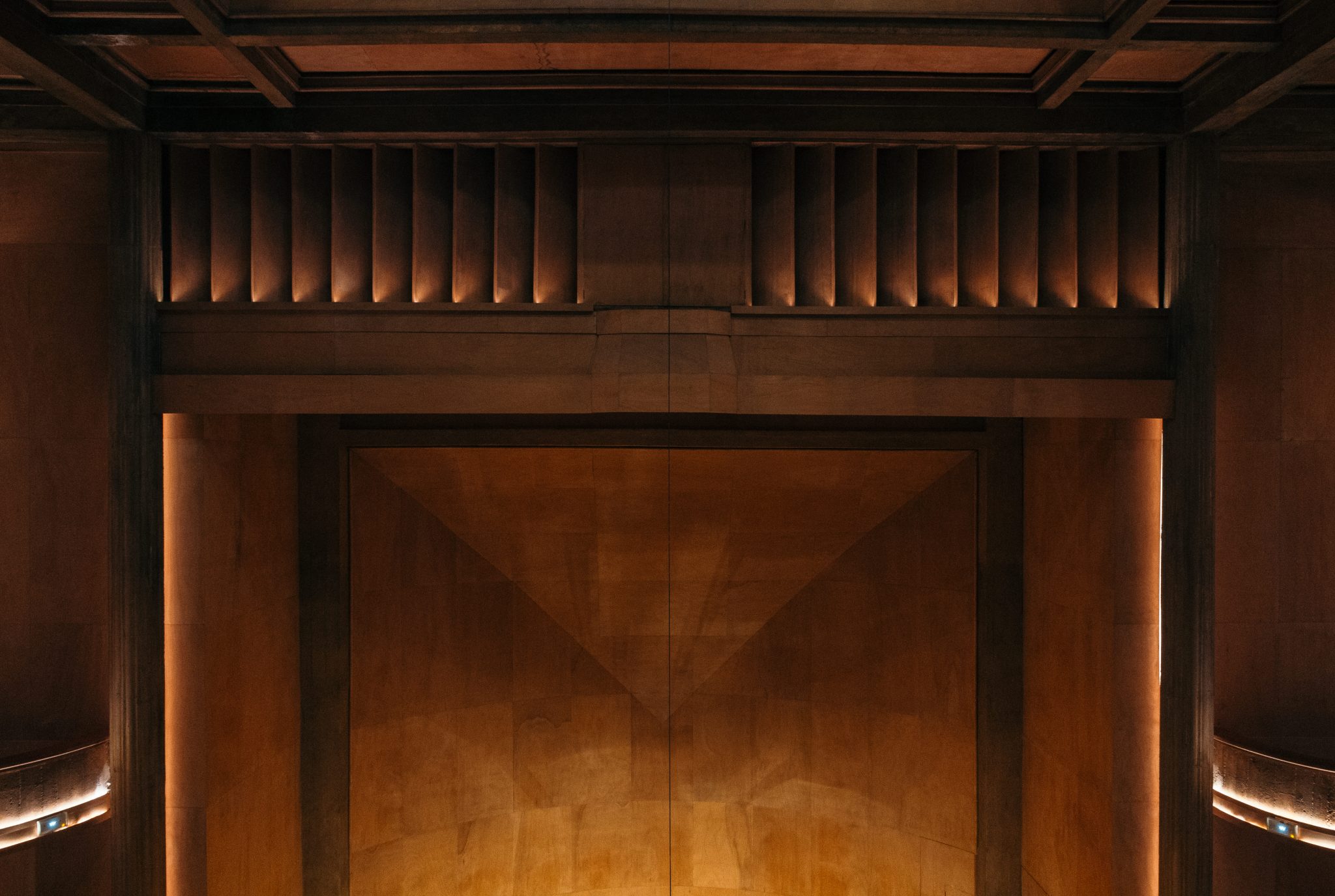 La Salle Cortot - Ecole Normale de Musique de Paris