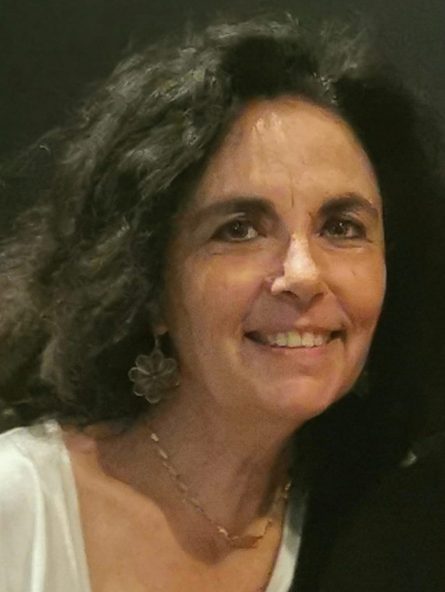 FERNANDEZ Patricia