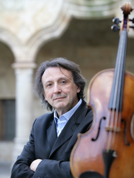 Gérard Caussé