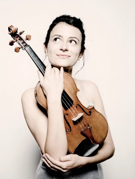 Liya Petrova