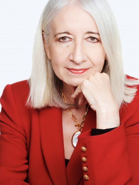 Isabelle DUHA