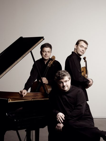 Trio Wanderer