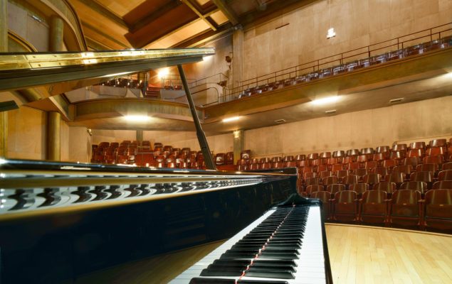 Concert des lauréats 2025 – 1e Partie