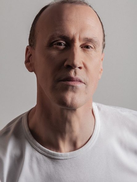 David Linx