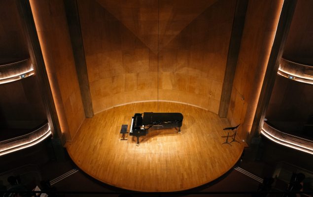 Concours de musique de chambre 2025