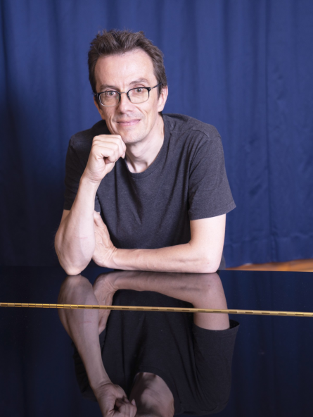 Stéphane Audard