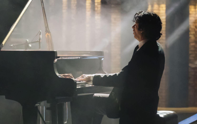 Concert de midi et demi avec Suhyun Jeong, soprano & Genc Tukiçi, piano