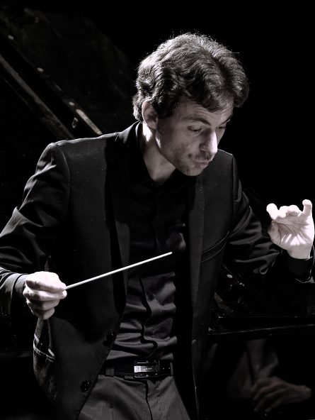 Quentin Molto