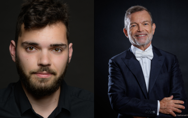 CONCERT – Il était une fois… La Cantate Française