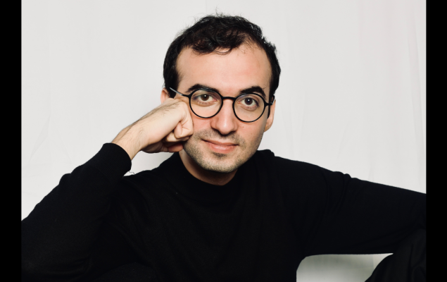 Eldaniz ALAKBARZADE, piano | Beethoven, Debussy, Prokofiev