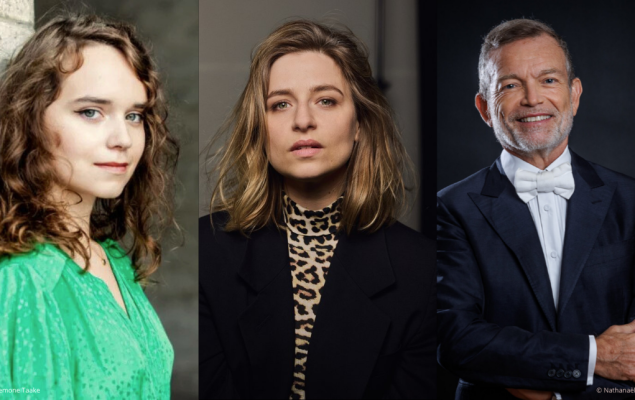 CONCERT – Il était une fois… La Semaine Sainte