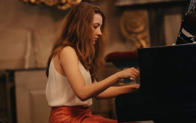 Alice Power, piano – Prix Cortot 2025