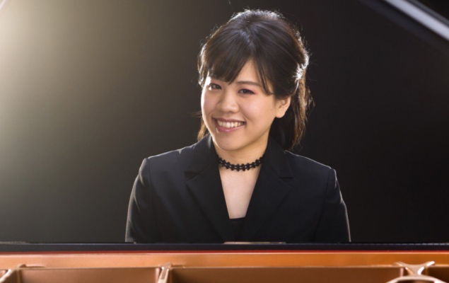 Mami IIDA, piano – Tchaïkovski, Chédrine, Moussorgski