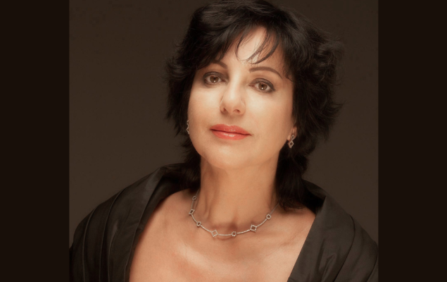 Masterclass de chant – L’Opéra italien | Sylvie Valayre, soprano