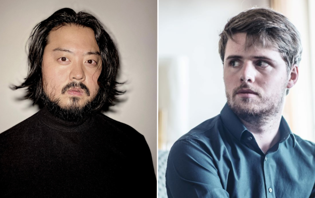 Kitae Song, baryton & Félix Moussiegt, piano | Fauré, Duparc, Wagner