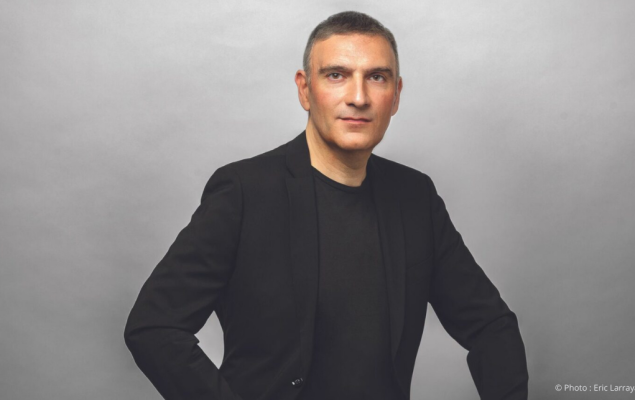 Concert de la classe de chant baroque de Jérôme Correas