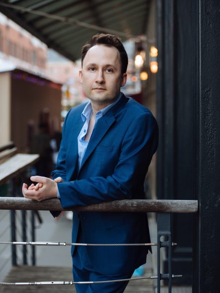 Alexandre Moutouzkine