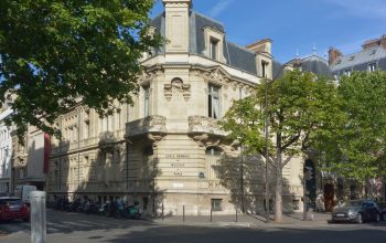 Calendrier scolaire 2025 – 2026