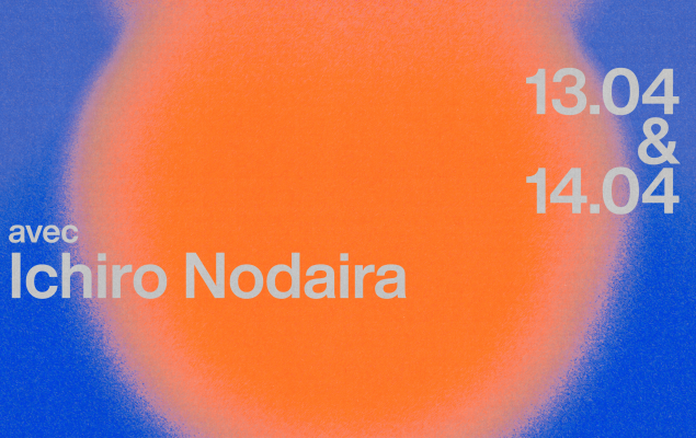 Journées de la création contemporaine