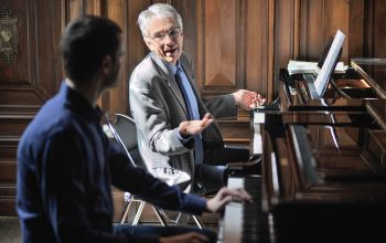 Les services aux étudiants